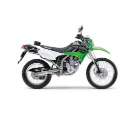 کاوازاکی KLX 250